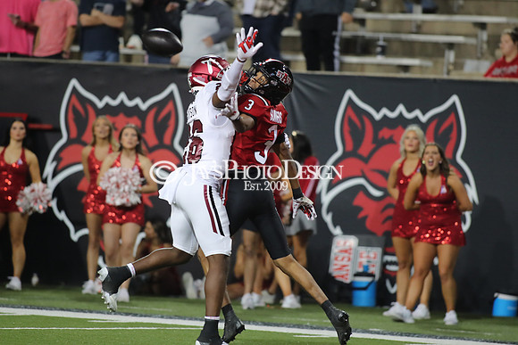 Troy @ Arkansas State 10-26-24_JWM_0933