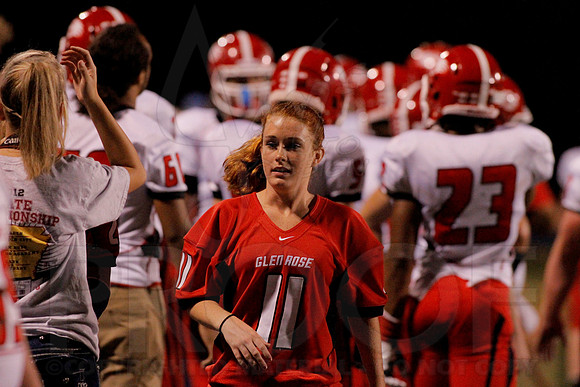 Glen Rose @ Jessieville 10-4-13 (© Justin Manning) JWM0232