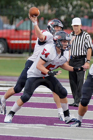 AR Baptist vs. Clinton at UCA 8-27-12 (Justin Manning)126