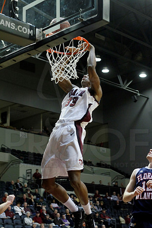 FAU @ UALR 1-24-13 (Justin Manning)0082
