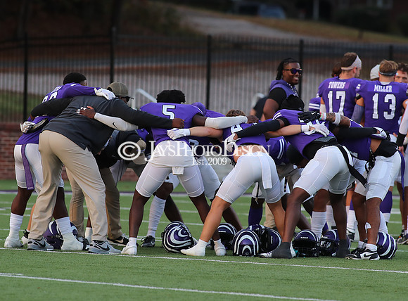 Southern Nazarene @ OBU (Senior Night) 10-31-24_JWM_0020