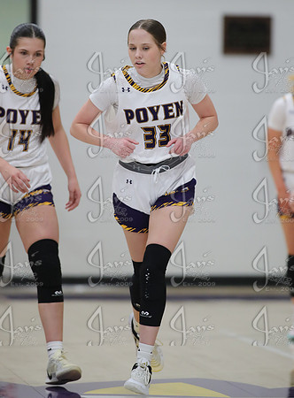 Ouachita @ Poyen Sr. Girls 1-21-25_JWM_0185