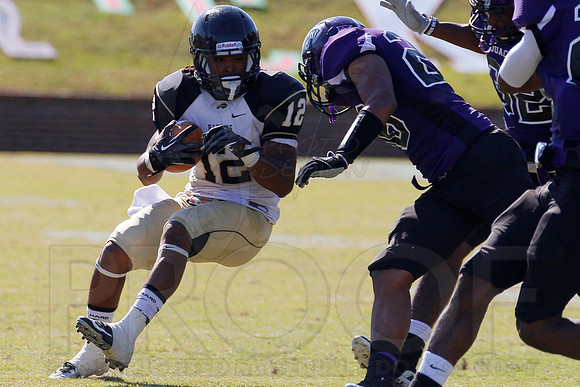 Harding @ OBU 10-20-12 (Justin Manning)0253