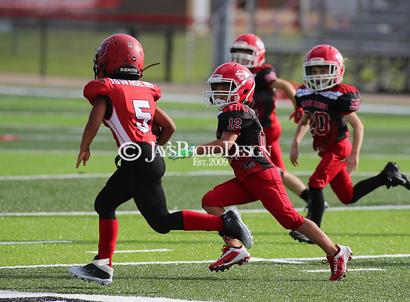 Glen Rose @ Harmony Grove 3rd Grade 9-14-24_JWM_0075