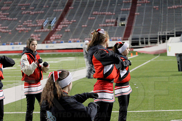 Glen Rose vs. Charleston 12-21-13 (©Justin Manning) (©Justin Manning) JWM0188 0188