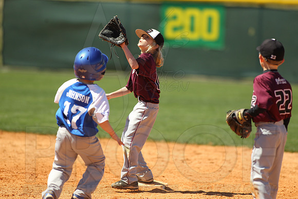 Benton Panthers vs. Bryant Hornets_JWM_0260