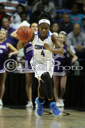 Conway vs. Fayetteville 7A Girls State Finals 3-14-2015 (©Justin Manning) JWM_050