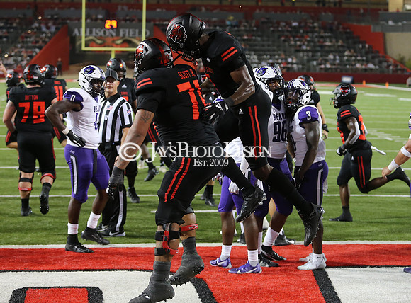 UCA @ Arkansas State 9-4-21_JWM_1096