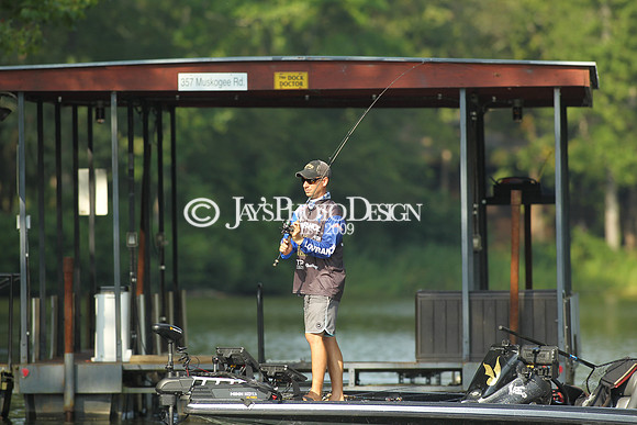 Forrest Wood Cup (Final Day on the water) 8-11-19_0738
