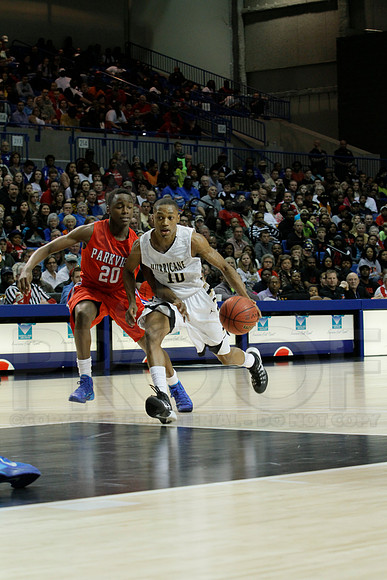Jonesboro vs. Little Rock Parkview 6A State Boys State Finals 3-15-2014 (© Justin Manning) JWM_0190