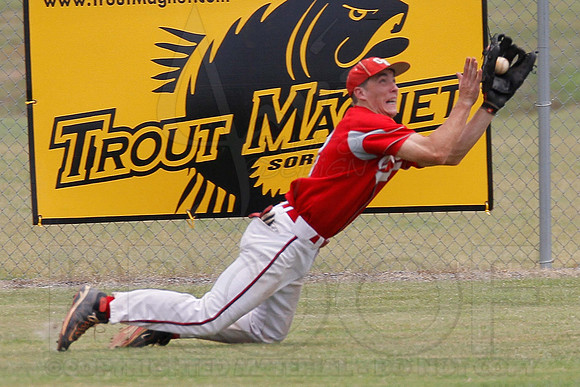 Glen Rose vs. Bald Knob 5-5-12 (Justin Manning)318