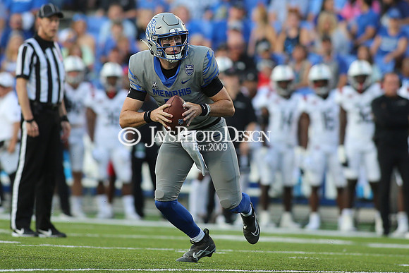 Arkansas State @ Memphis 9-17-22_JWM_0497