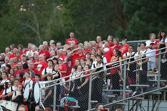 Glen Rose @ Harmony Grove 9-26-14 9-26-2014 (©Justin Manning) JWM_116