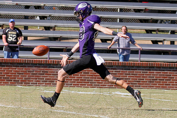 Harding @ OBU 10-20-12 (Justin Manning)0246