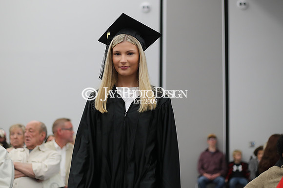 Arkansas State University Three Rivers (Health Sciences' Pinning Ceremony) LPN & RN 12-12-24 _JWM_0081