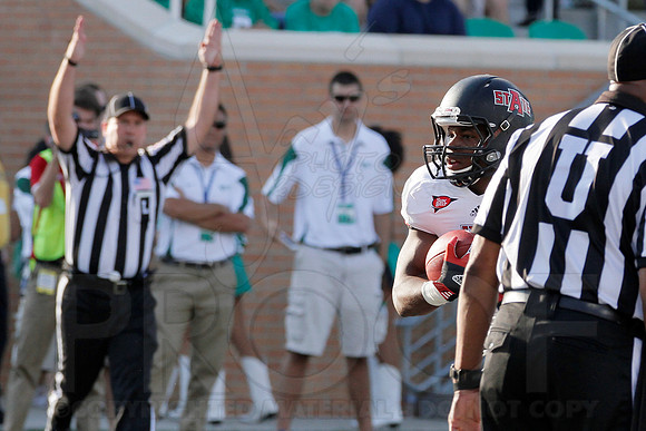 ASU @ North Texas 11-3-12 (Justin Manning)0248