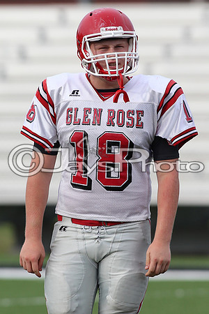Glen Rose towel game (preseason football red-white game) 5-28-2015 (©Justin Manning) JWM_0119