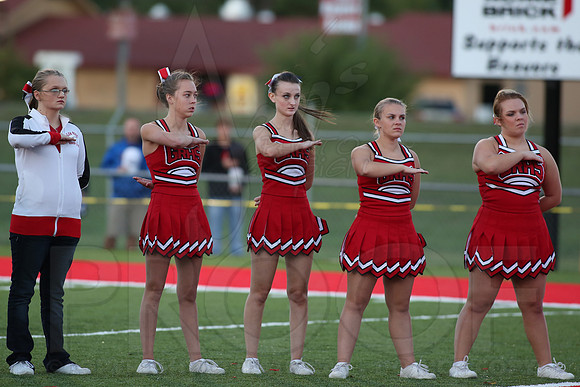 Jessieville @ Glen Rose 10-3-2014 (©Justin Manning) JWM_0013