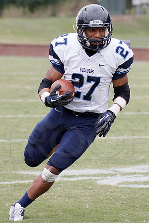 Southwestern Ok. St. @ OBU  (Homecoming) 10-6-12 (Justin Manning)0098