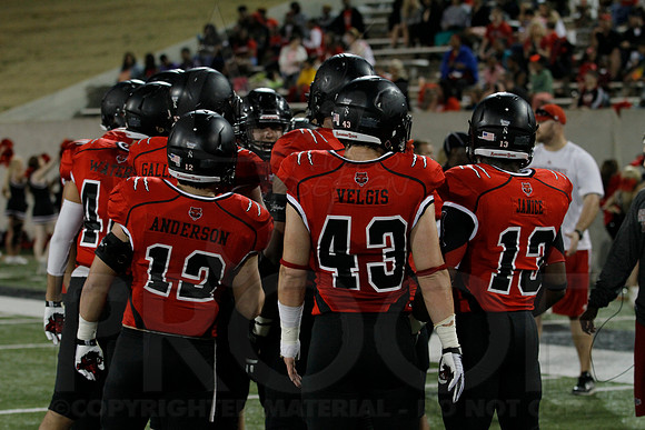 AState Spring Game 4-18-2014 (© Justin Manning) JWM_0723