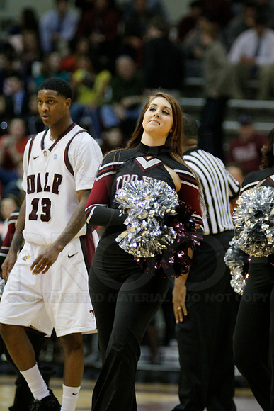 FAU @ UALR 1-24-13 (Justin Manning)0302