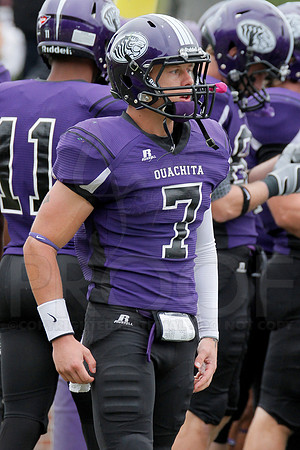 Southwestern Ok. St. @ OBU  (Homecoming) 10-6-12 (Justin Manning)0003