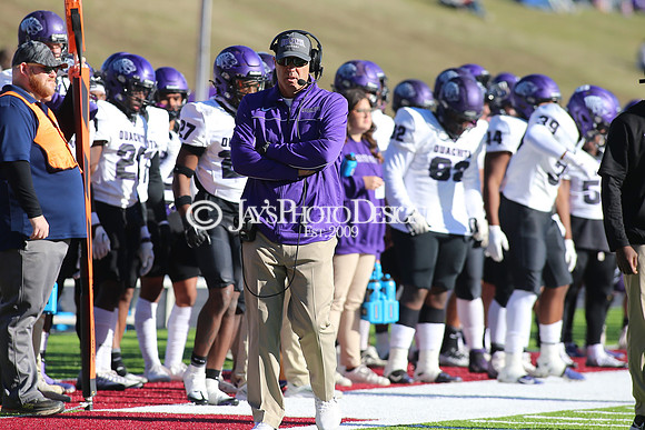 Ouachita Baptist @ Henderson State (The Battle of the Revine) 11-12-22_JWM_0988