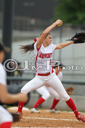 4A State Softball Finals Bauxite vs. Mena 5-22-2015 (©Justin Manning) JWM_0453