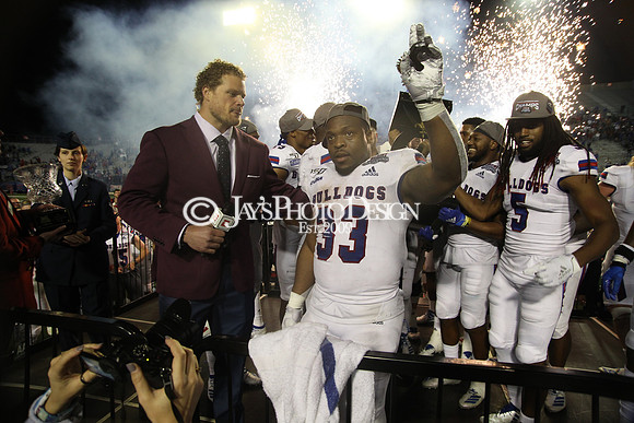 z191226_Independence Bowl Louisiana Tech vs Miami_Manning_4312