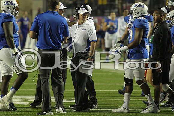 Independence Bowl Tulsa vs. Virginia Tech 12-26-2015 (©Justin Manning) JWM_563