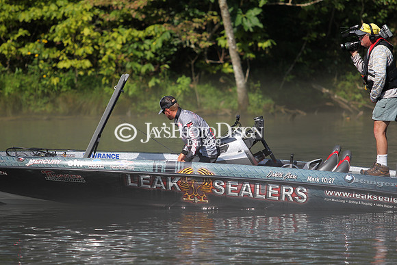 Forrest Wood Cup (Final Day on the water) 8-11-19_0830