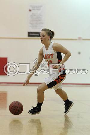 Tri-Lakes All Star Baketball Game 3-17-2015 (©Justin Manning) JWM_0105