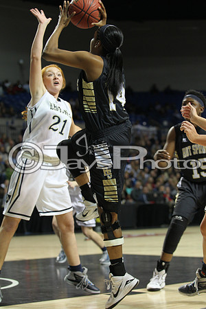 Pulaski Academy vs. Hot Springs 5A Girls State Finals 3-14-2015 (©Justin Manning) JWM_186