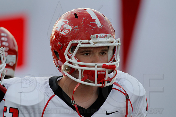 Glen Rose @ Jessieville 10-4-13 (© Justin Manning) JWM0005