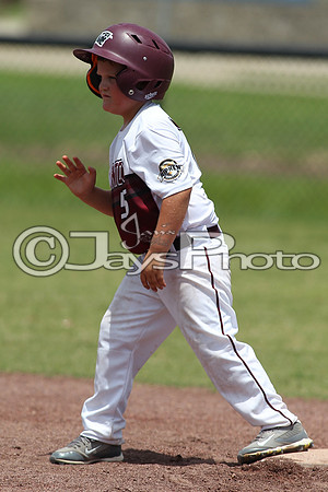 Benton vs. Harrison Cal Ripken t-ball All-Stars 7-10-2015 (©Justin Manning) JWM_0078