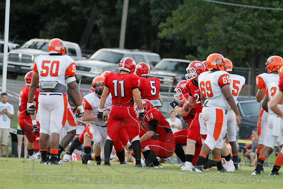 Glen Rose @ Malvern 9-3-12 (Justin Manning)265