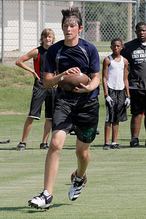 Tyrell Johnson Football Camp 7-20-12 (Justin Manning)092