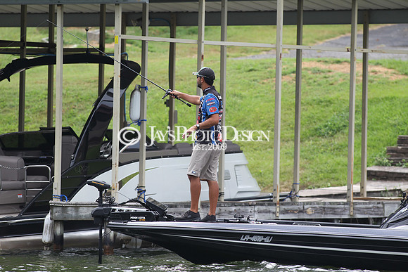 Forrest Wood Cup (Day 1 on the water)_0420
