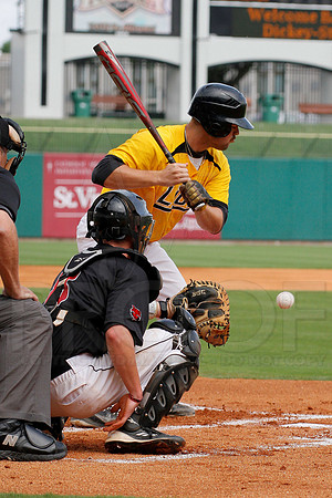ASU vs. UAPB (Dickey Stephens Park) 5-8-12 (Justin Manning)035