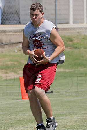 Tyrell Johnson Football Camp 7-20-12 (Justin Manning)203
