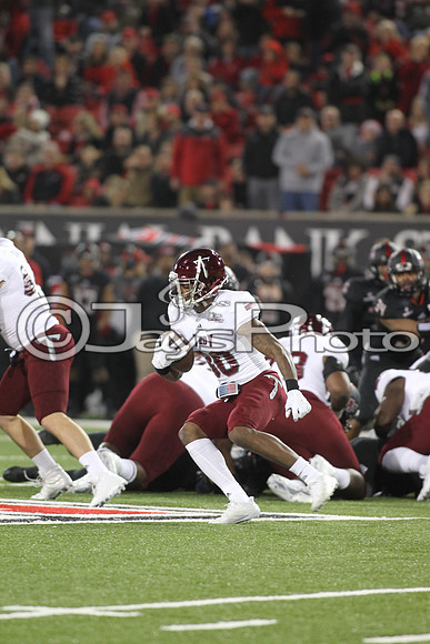Troy @ Arkansas State 12-2-17_JWM0497
