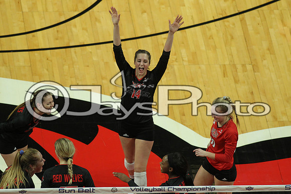 Arkansas State vs. Coastal Carolina 11-18-17_JWM0142