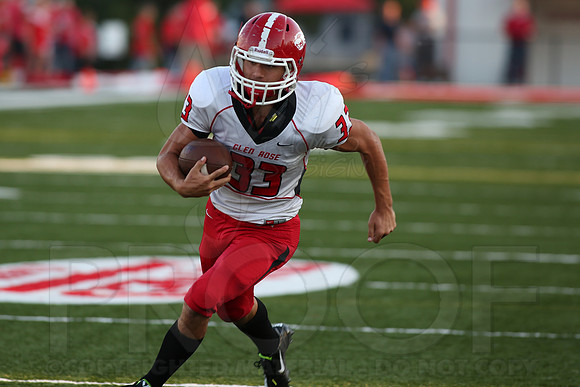 Glen Rose @ Harmony Grove 9-26-14 9-26-2014 (©Justin Manning) JWM_029