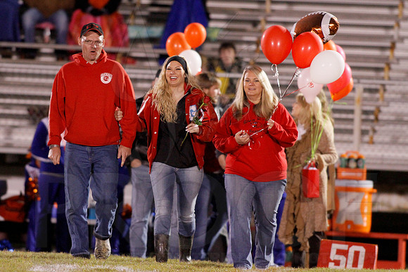 Two Rivers @ Glen Rose 11-7-13 (Senior Night) (©Justin Manning) JWM_0096