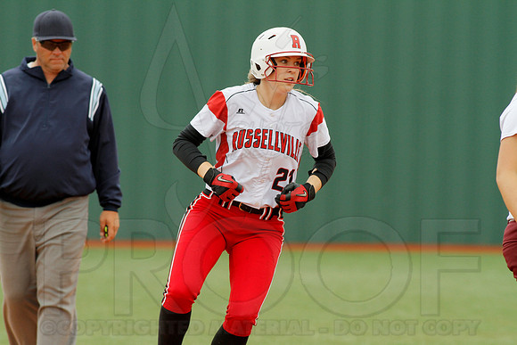 Benton vs. Russellville State Simi-Finals 5-17-2014 (© Justin Manning) JWM_0250