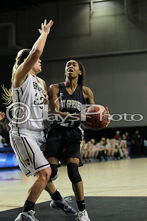 Pulaski Academy vs. Hot Springs 5A Girls State Finals 3-14-2015 (©Justin Manning) JWM_587