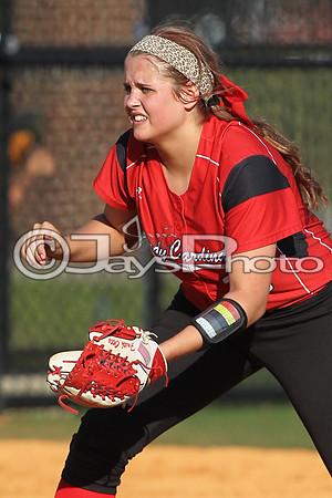 Harmony Grove @ Benton softball 4-16-2015 (©Justin Manning) JWM_0408
