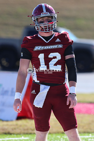 Ouachita Baptist @ Henderson State (The Battle of the Revine) 11-12-22_JWM_0576