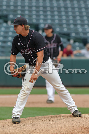6A State Baseball Finals Benton vs. Sheridan 5-23-2015 (©Justin Manning) JWM_0248