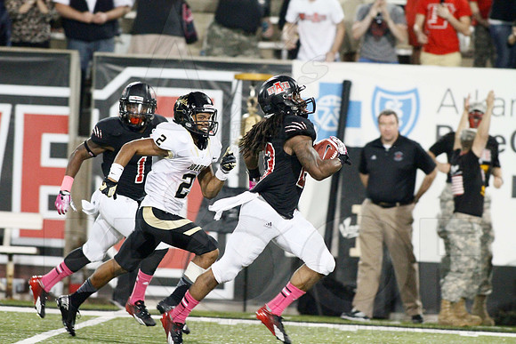 Idaho @ ASU 10-12-13 (© Justin Manning) JWM0641